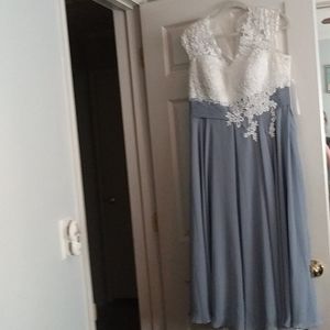 Mother if the Bride dress